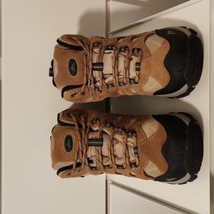 Outland Redmond Waterproof Youth's Hiking Boots Size 6